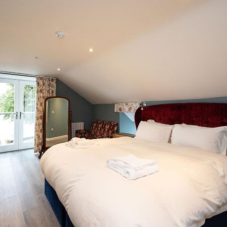 Altskeith Country House Aberfoyle  Exterior photo